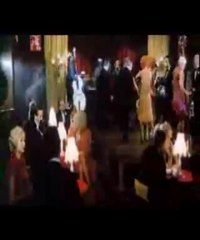 "Auch die Engel essen Bohnen" Trailer