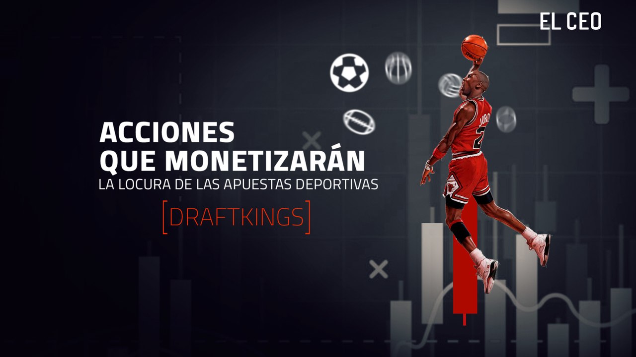 Las acciones que monetizarán la locura de las apuestas deportivas pt.2