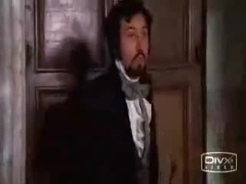 Scene - Boris Grushenko