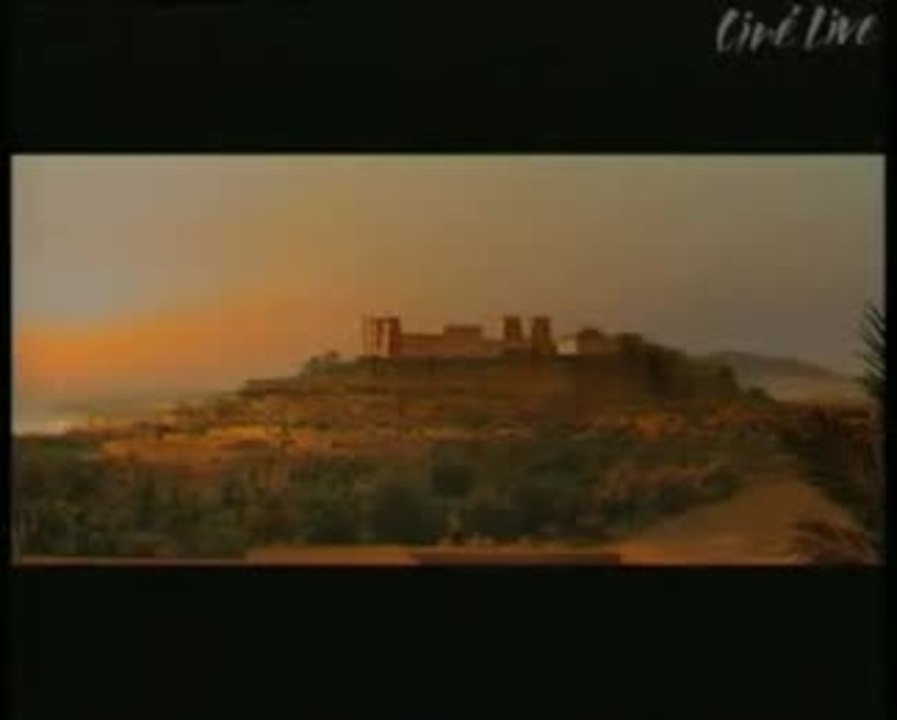 AstÃ©rix et ObÃ©lix : Mission ClÃ©opatre trailer