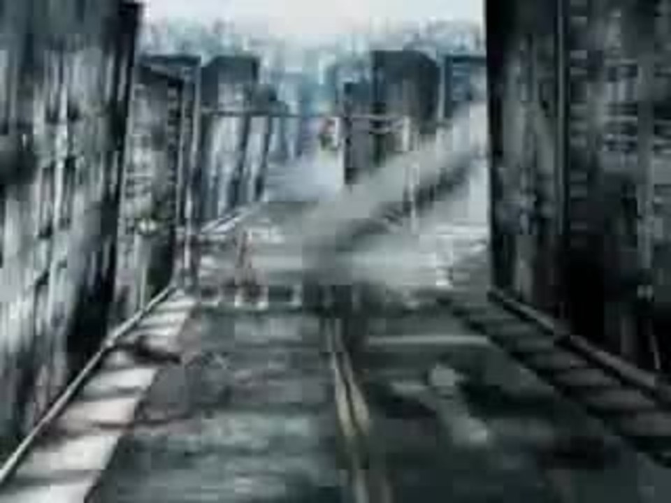 City of Rott - trailer