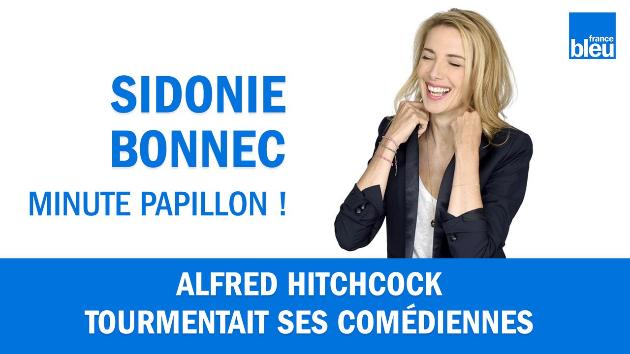 Alfred Hitchcock tourmentait ses comédiennes
