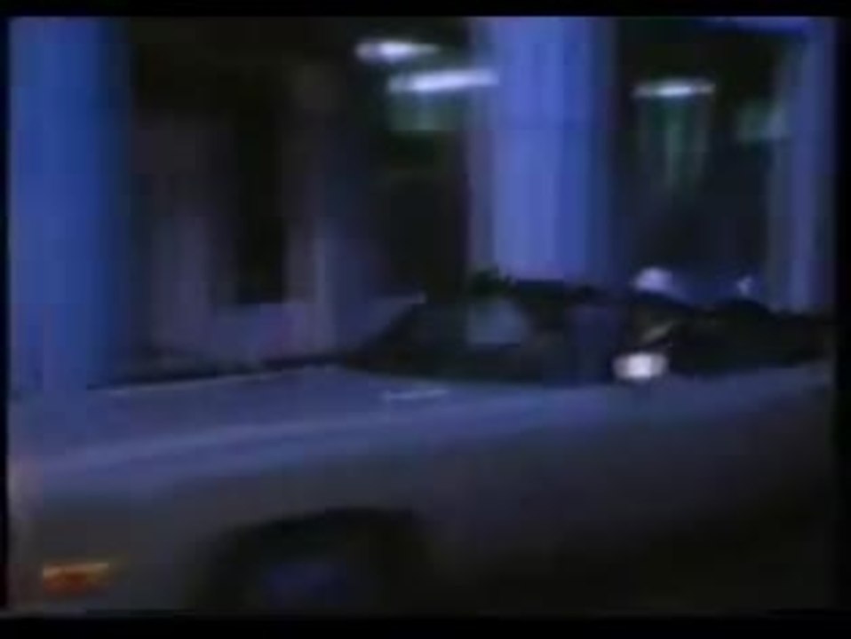 Spencer & Hill - Zwei sind nicht zu bremsen - Trailer