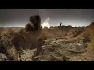 A Armes Egales - GI Jane