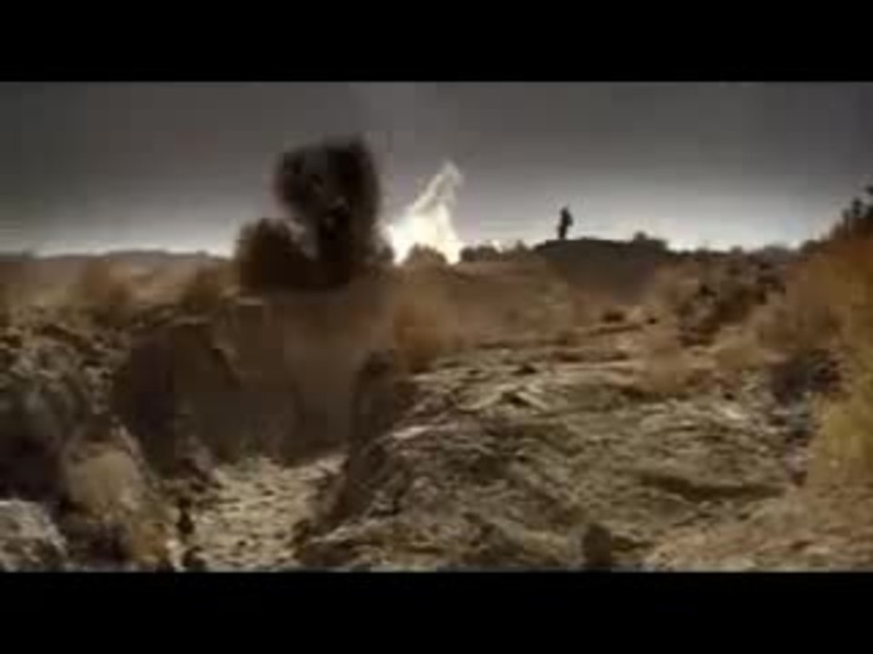 A Armes Egales - GI Jane