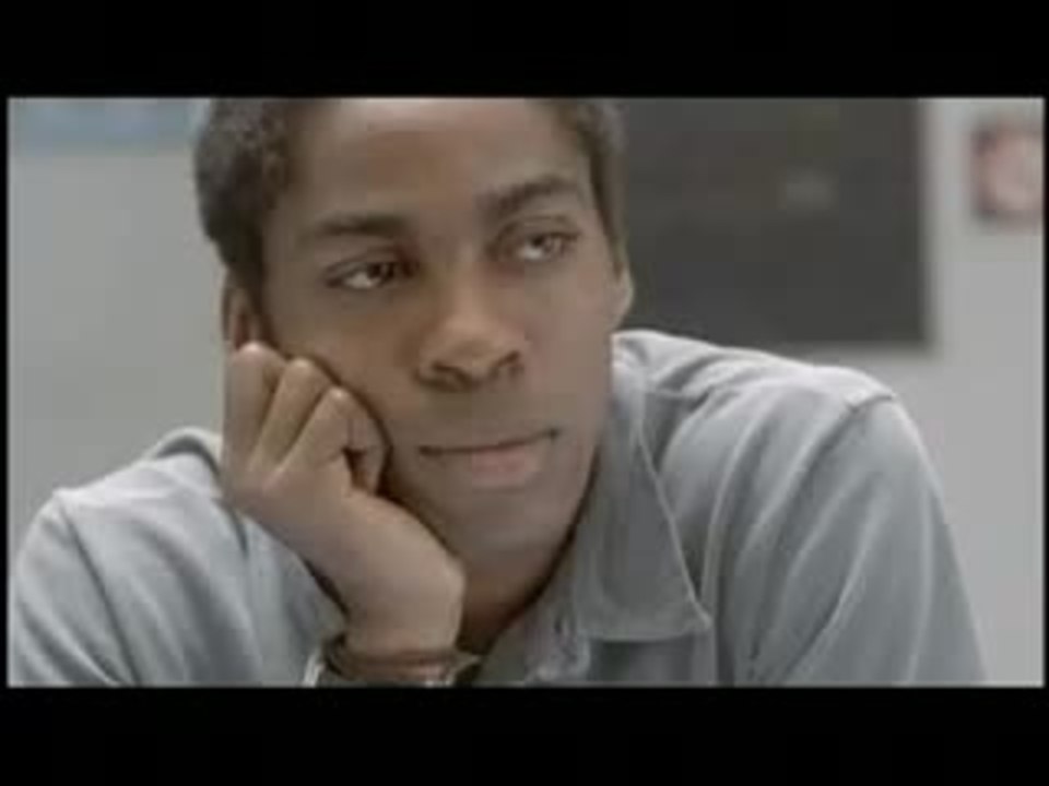 The Man Who Copied Official Trailer