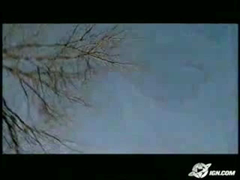 Hide and Seek - Trailer