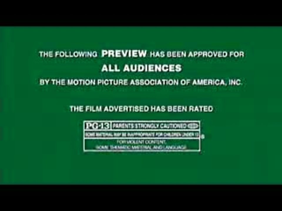 Freedom Writers Trailer