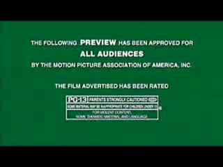 Freedom Writers Trailer