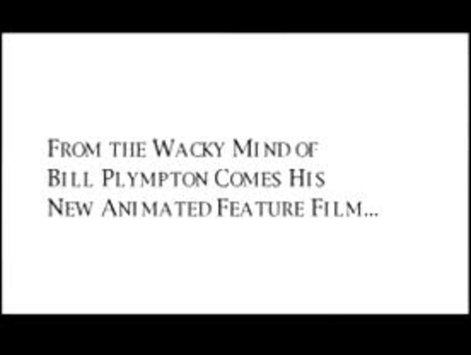 Mutant Aliens Trailer