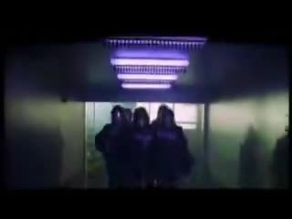 The One trailer (Jet Li)