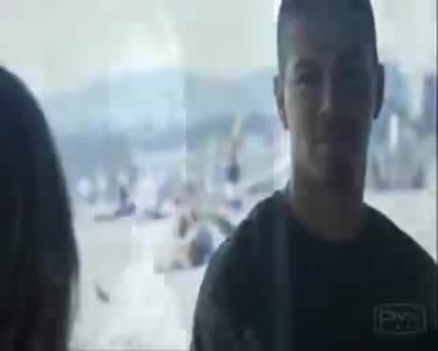 Crazy Beautiful Trailer