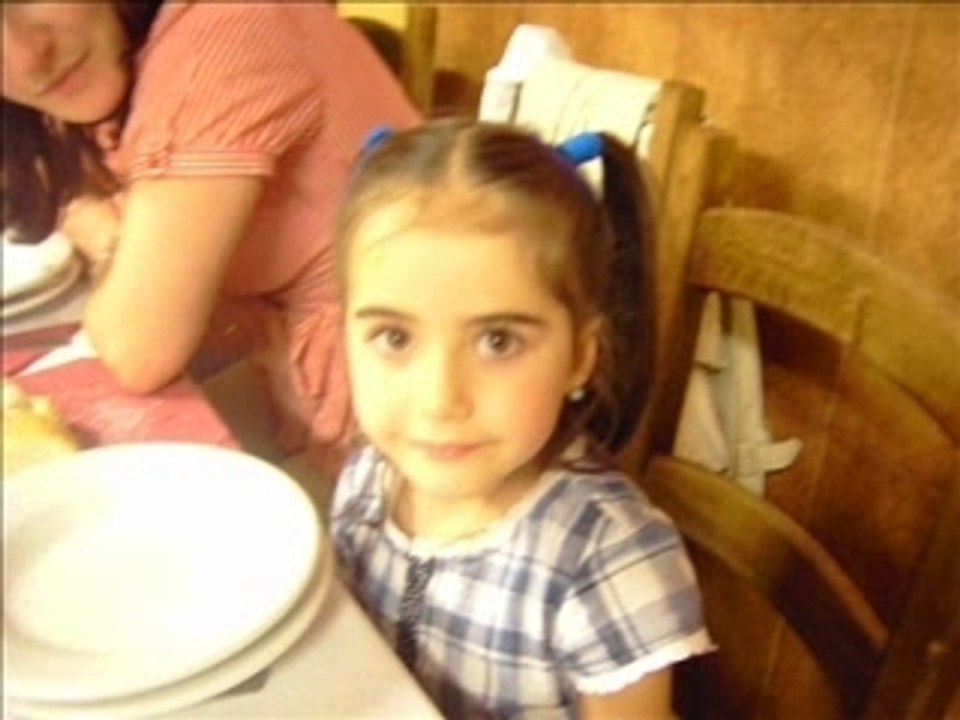 Vacances 2007 clip
