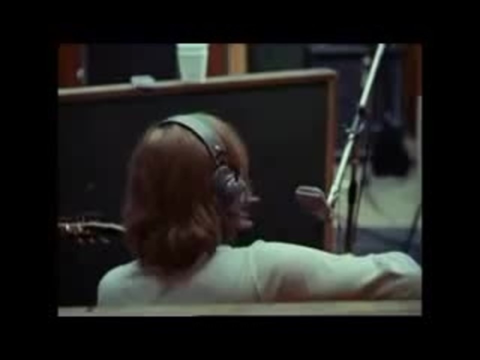 Sympathy For The Devil - Godard - Stones