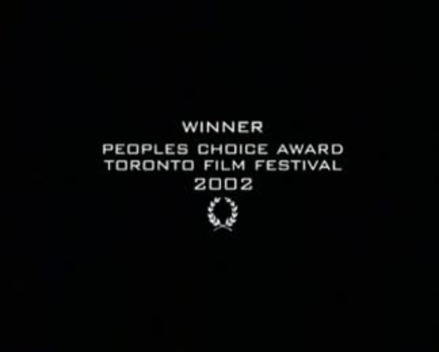 Whale Rider - trailer