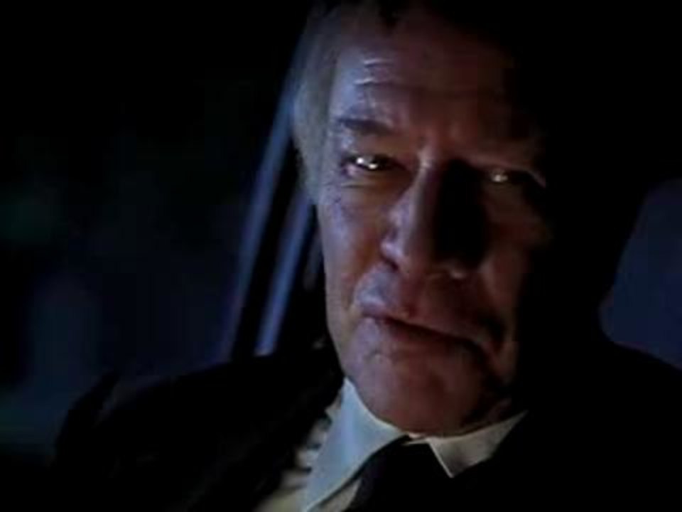 Dracula 2000 Trailer