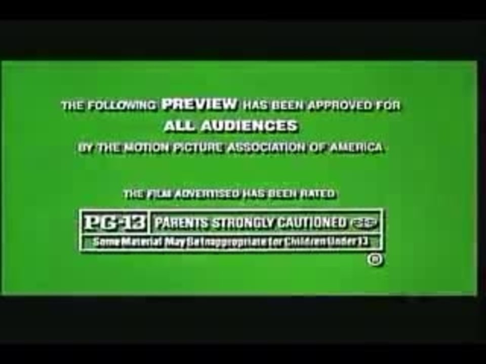 Street Fighter movie Trailer 2