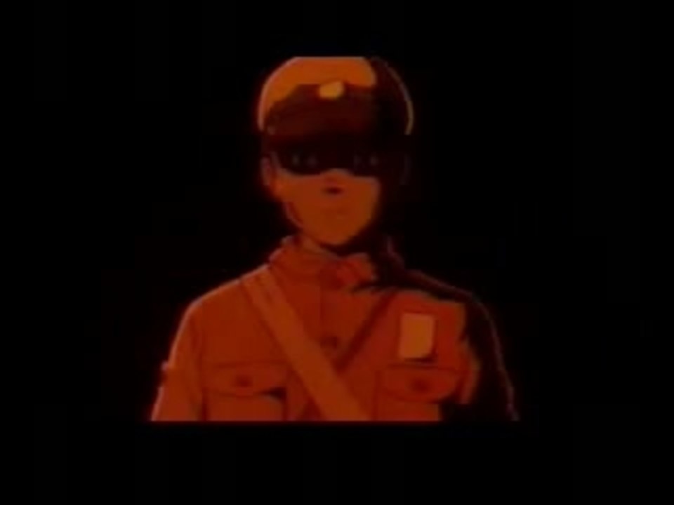 Grave of the Fireflies