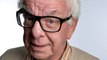 Andrew Eborn with very special guest NATIONAL TREASURE BARRY CRYER