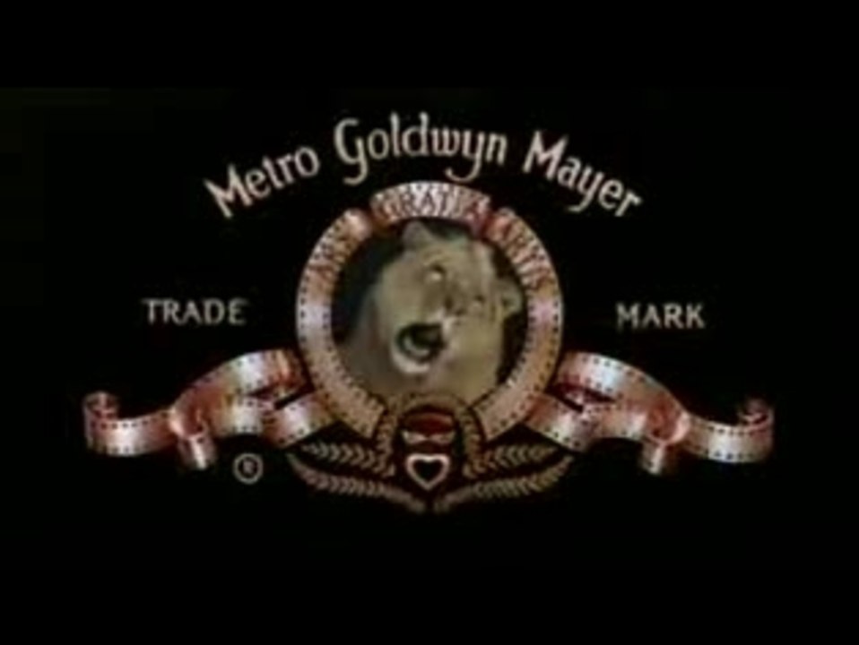 Harley Davidson and the Marlboro Man trailer