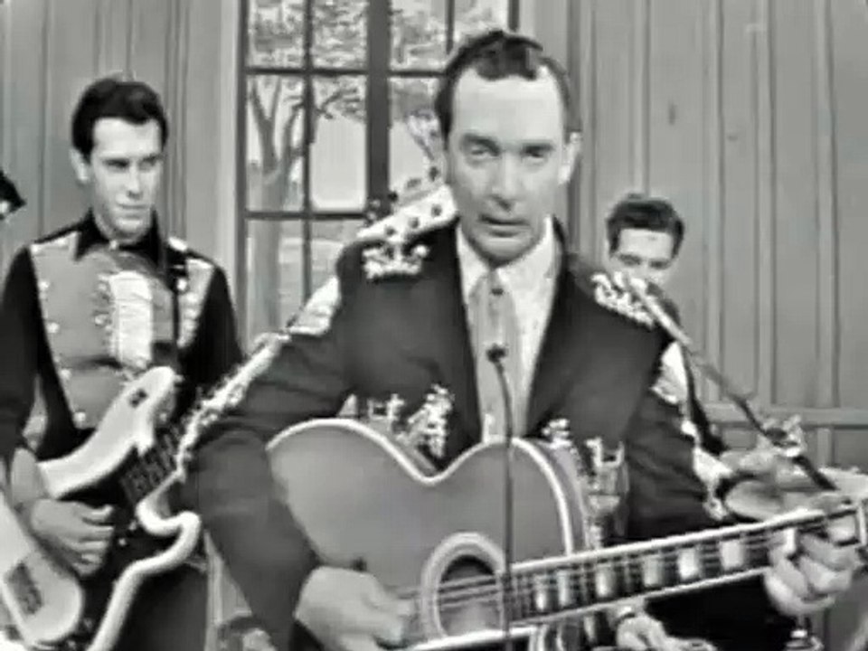Ray Price - I Wish I Could Fall in Love Today