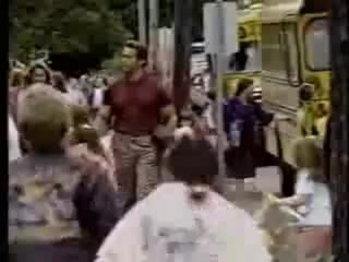 Kindergarten Cop TV spot 1990
