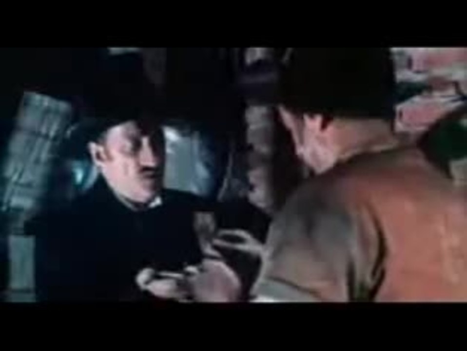 Ace High / Four Gunmen of Ave Maria - Theatrical Trailer