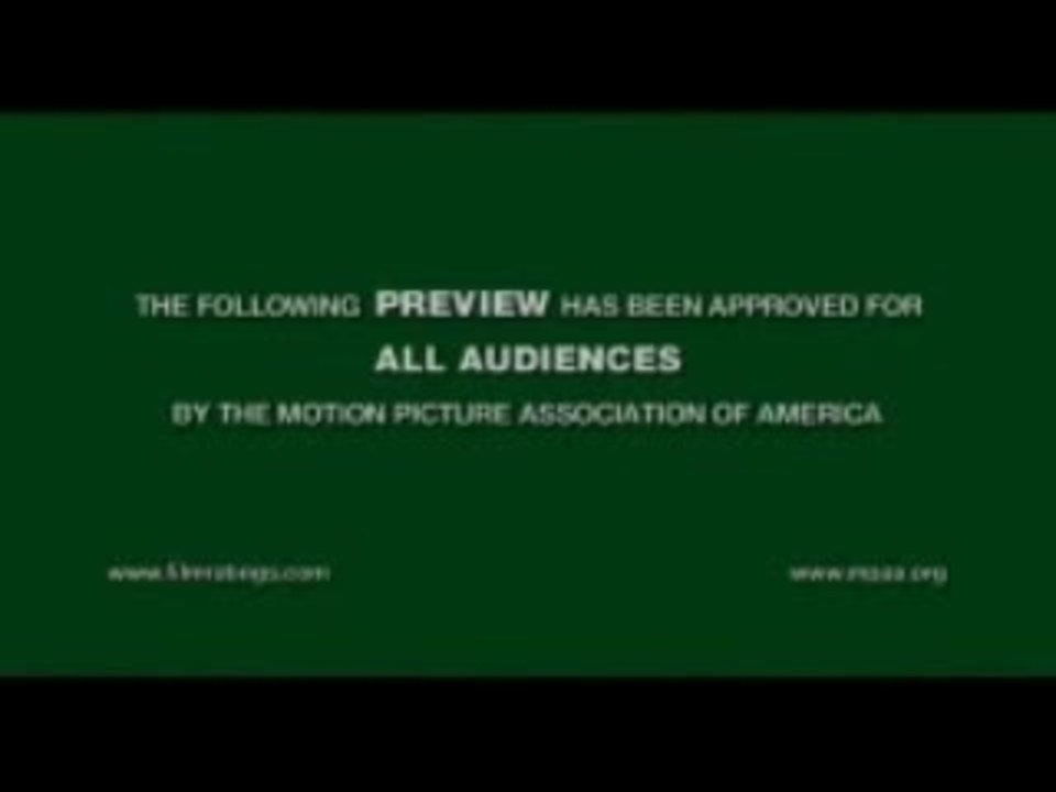 TMNT II: Secret of the Ooze Fan Trailer (HD Widescreen)