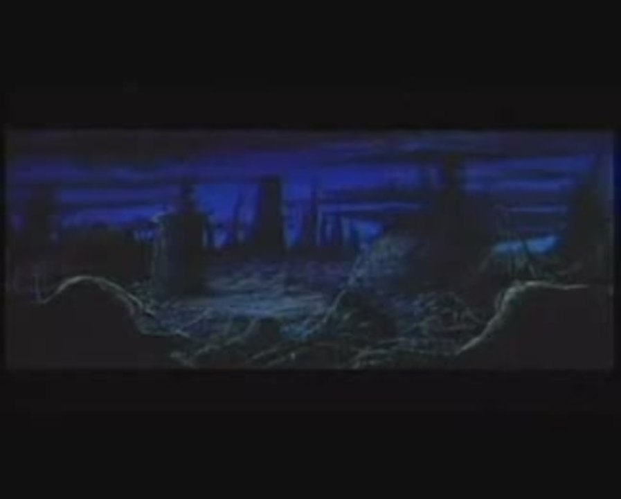 Macross  - The Movie (1984) Trailer