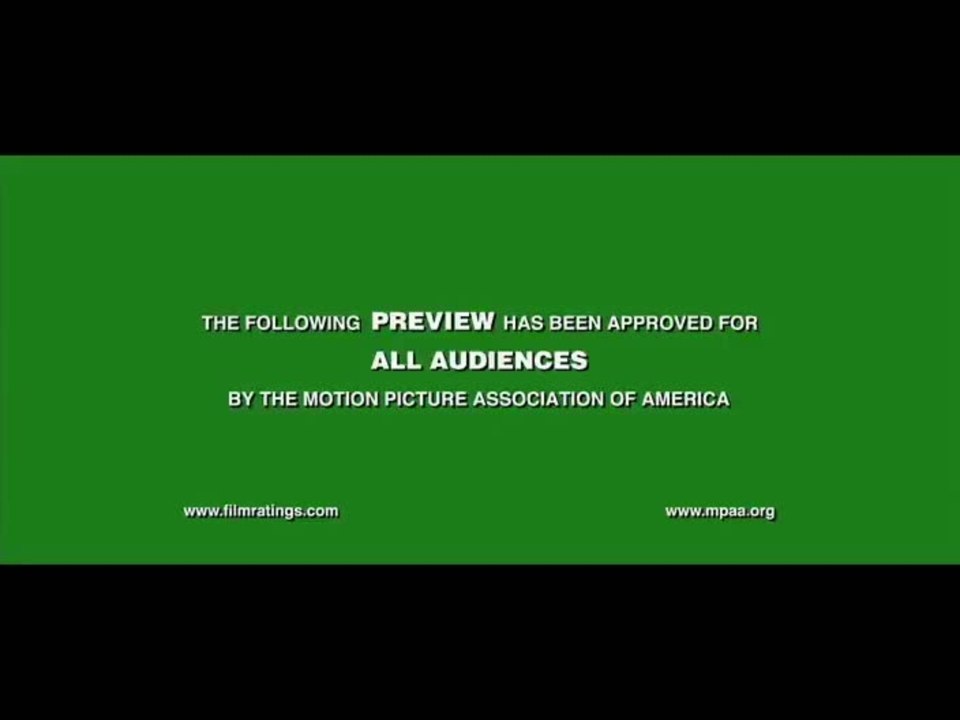 The Lake House trailer