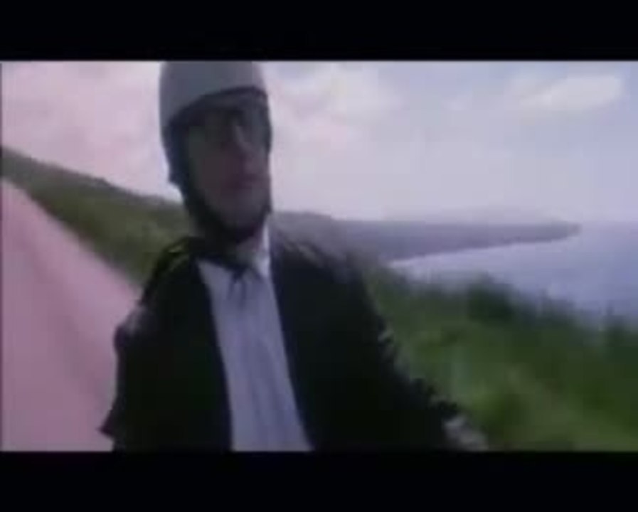 Bottom movie Guest House Paradiso