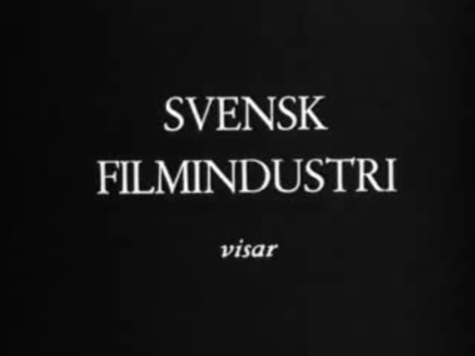 Ingmar Bergman: 'The Seventh Seal' (1957) Trailer (SPOILERS)