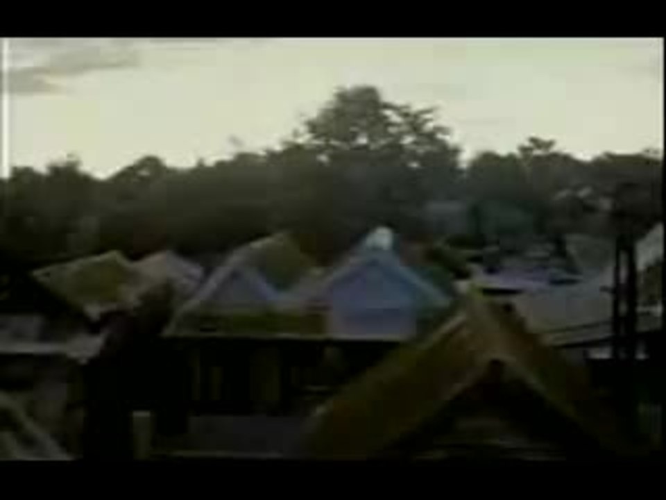 The Harder They Come - promo trailer