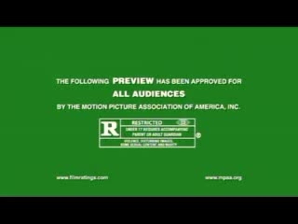 Goya's Ghosts - Trailer