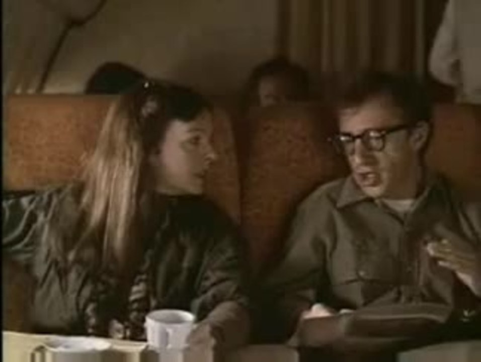 ANNIE HALL - Trailer