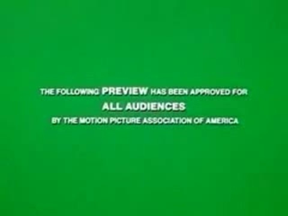 Scary Movie 2 Trailer