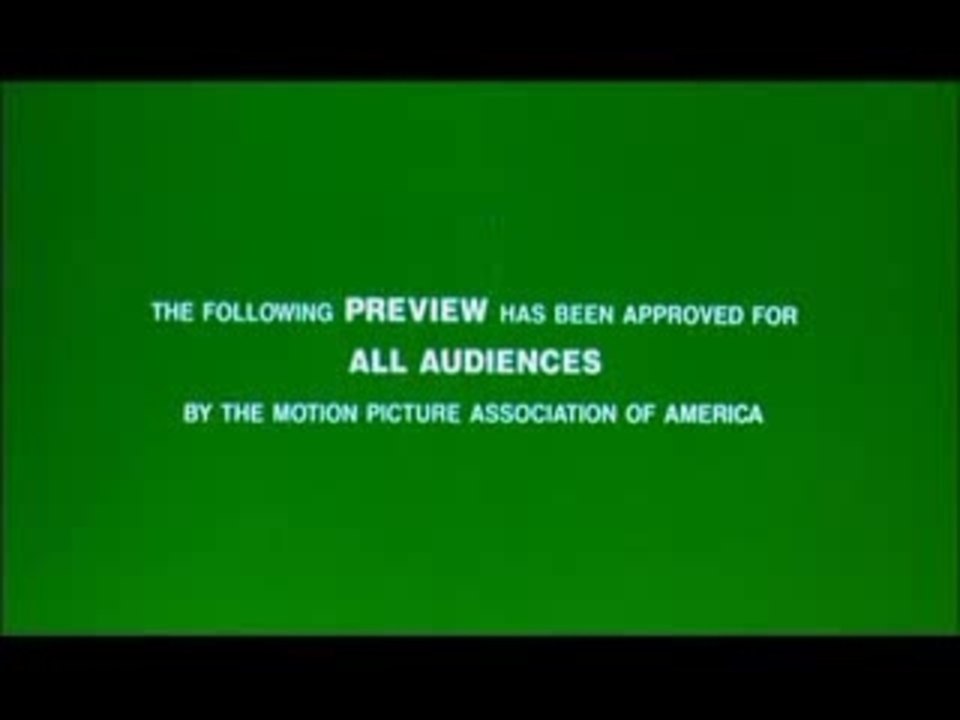 Big Trouble in Little China Trailer