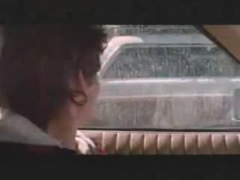 Hitcher, der Highway Killer