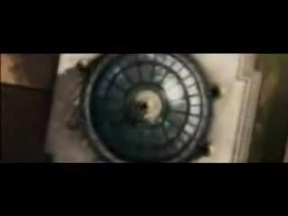 Huo Yuan Jia - Trailer (Chinesisch)