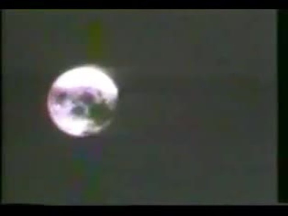 Theatrical Trailer for 'Love at First Bite'