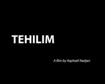 Tehilim (Psalmen)