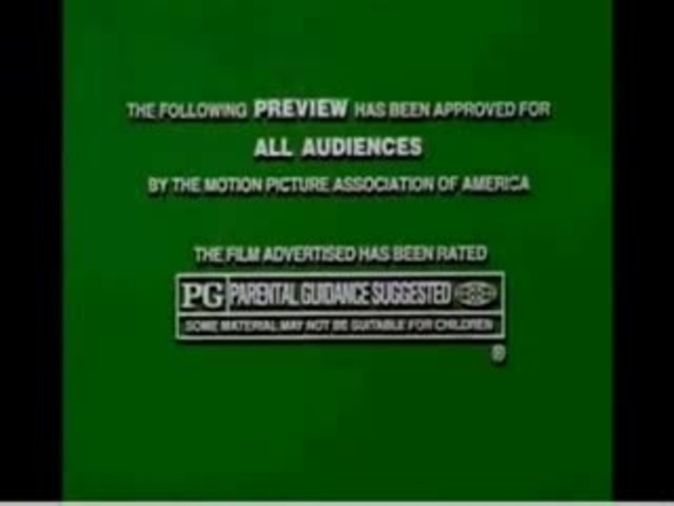 One Fine Day (trailer)