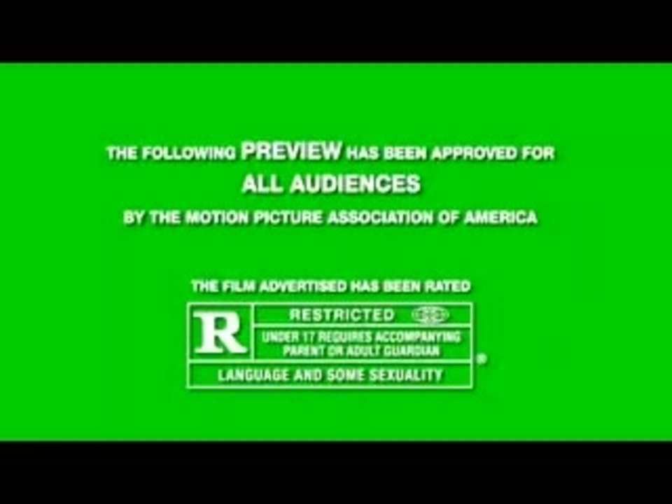 Love Me If You Dare (Jeux d'enfants) - Official Trailer