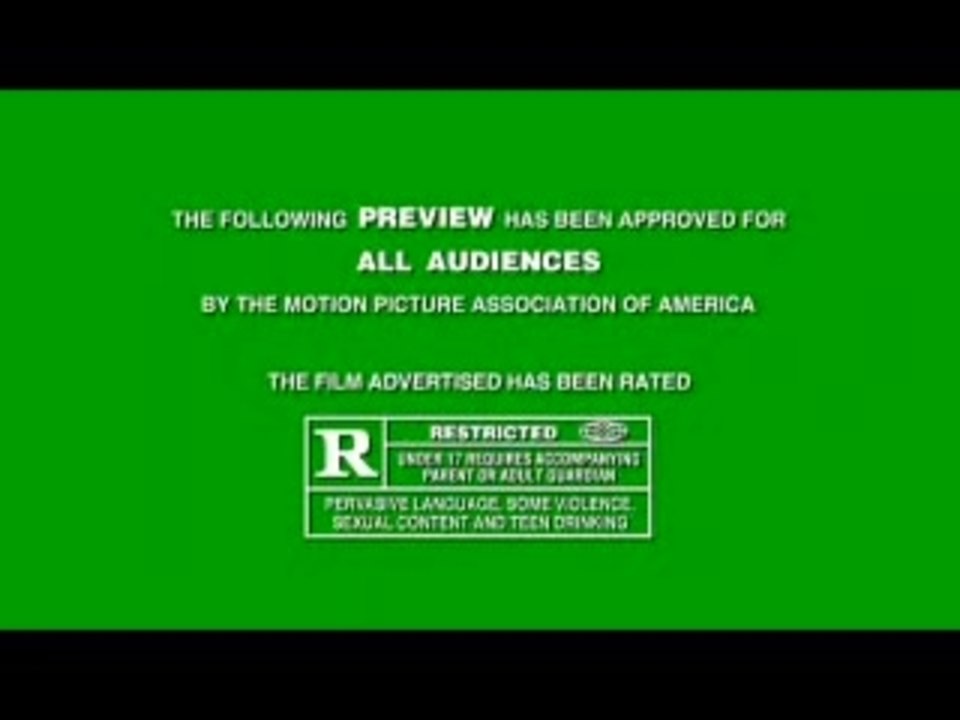 Wassup Rockers - Trailer