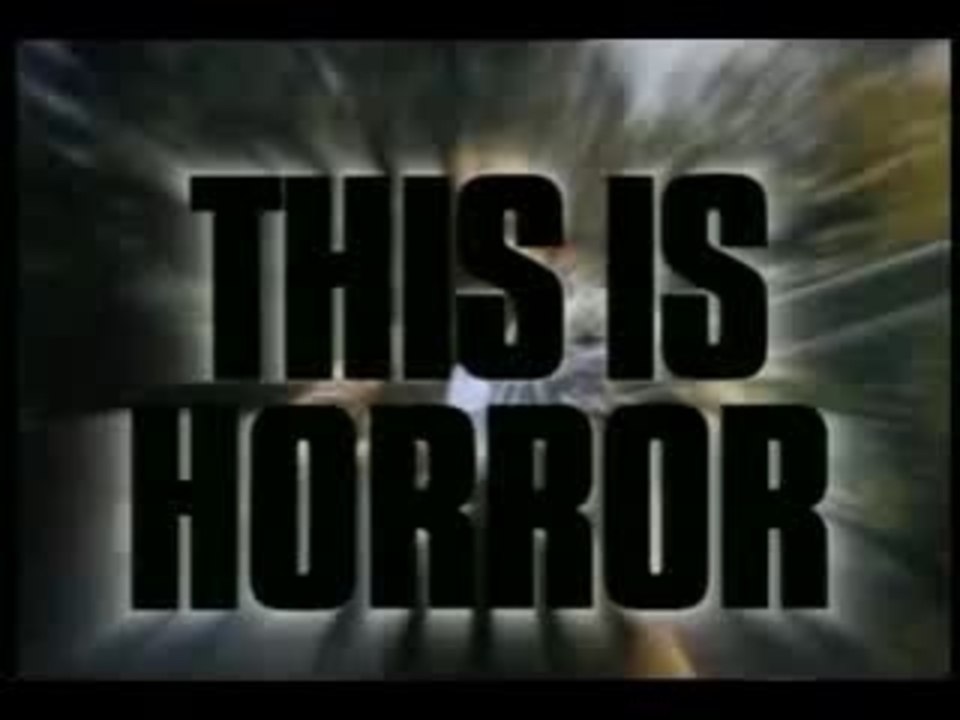 The Fly 1958 Trailer