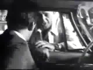 Cape Fear 1962 Trailer