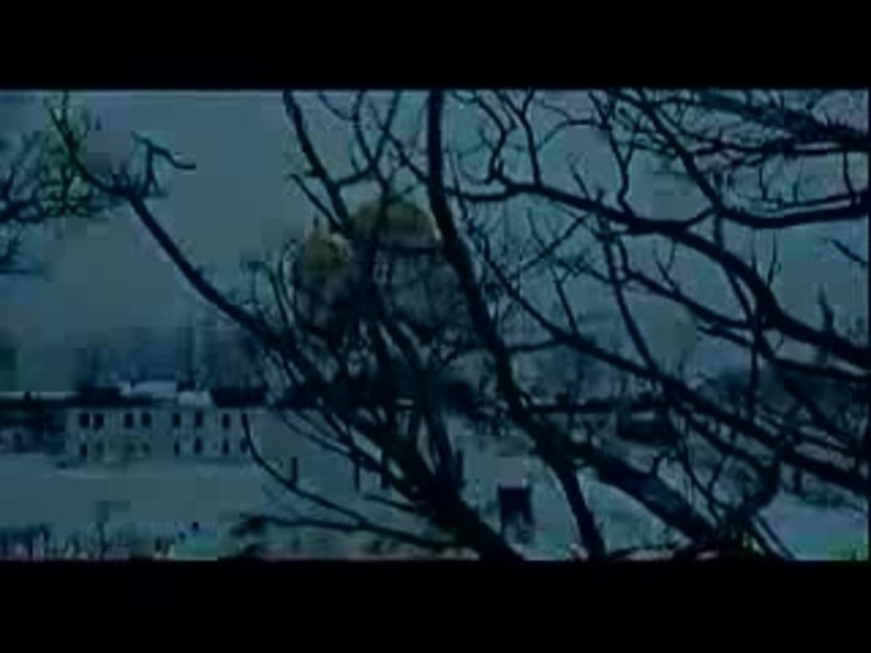 MOSCOW ZERO - Trailer espaÃ±ol.