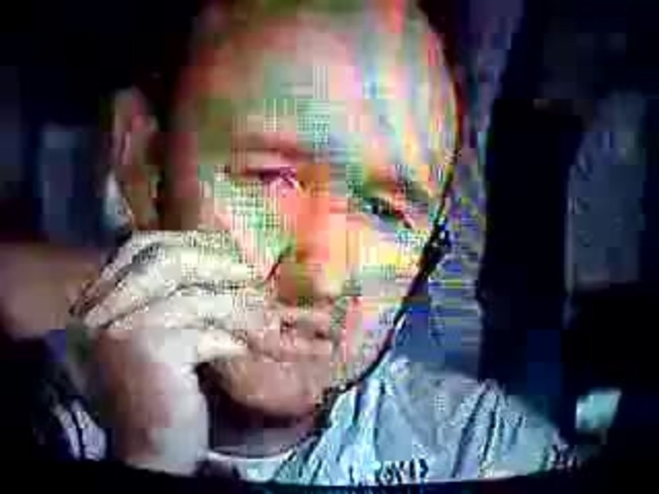 "Marooned" (1969) Gene Hackman - (clip#2)