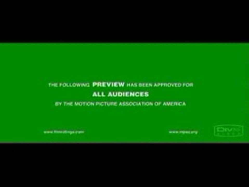 Million Dollar Baby Trailer