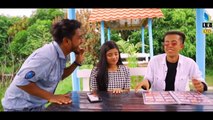 ছ্যাঁচড়া Couples in restaurant _ Durjoy Ahammed Saney _ Bangla Funny Video 2020_ Unique Brothers ltd